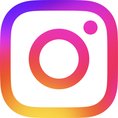 Follow us on Instagram